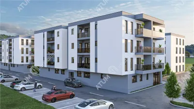Comision 0! Apartament la cheie de vanzare cu 2 camere la etajul 2 zona Pictor Brana - foto 8