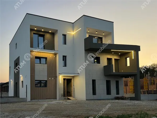 Apartament 4 camere Sibiu - poza 2