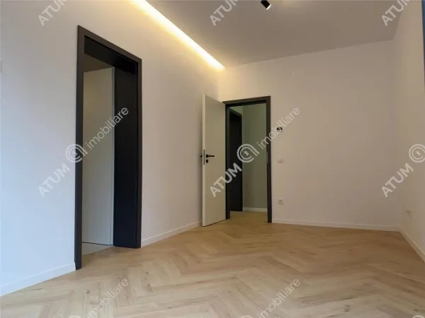 Apartament 4 camere Sibiu - poza 12