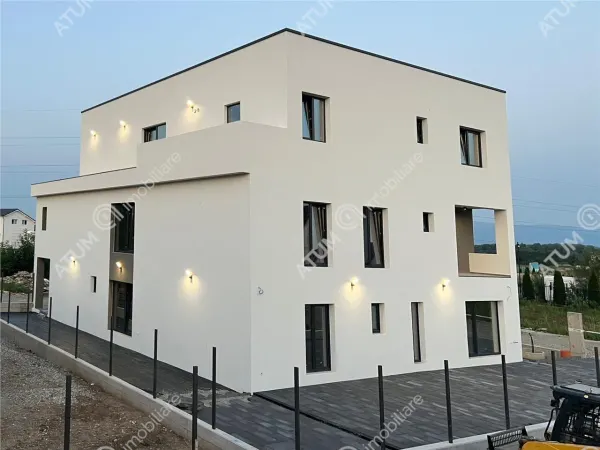 Apartament 4 camere Sibiu - poza 15