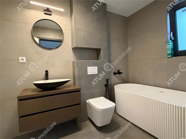 Apartament 4 camere Sibiu - poza 7