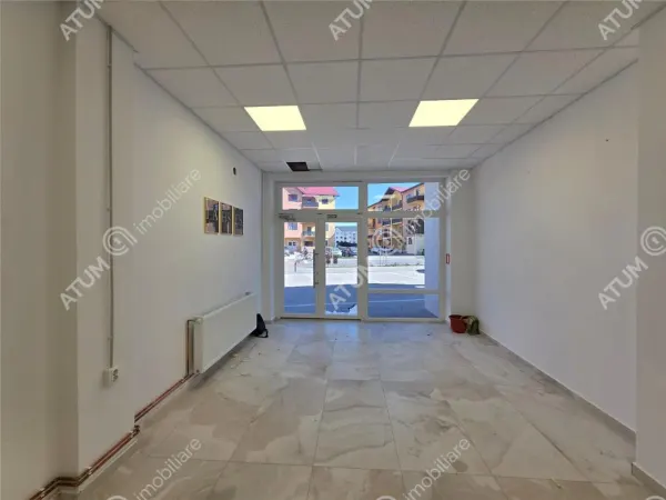 Spațiu comercial Sibiu - poza 2
