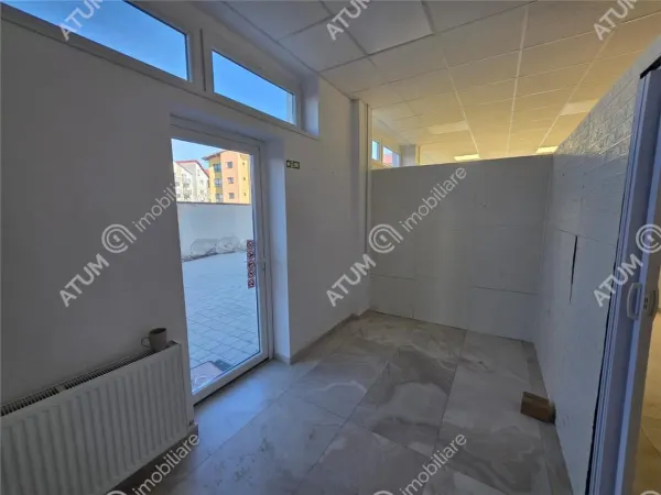 Spațiu comercial Sibiu - poza 3