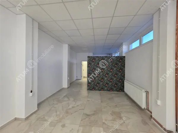 Spațiu comercial Sibiu - poza 4