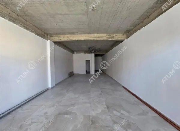 Spațiu comercial Sibiu - poza 6