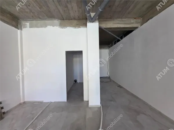 Spațiu comercial Sibiu - poza 7