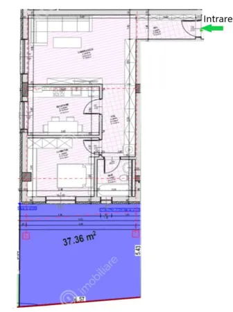 Apartament 3 camere Sibiu - poza 5