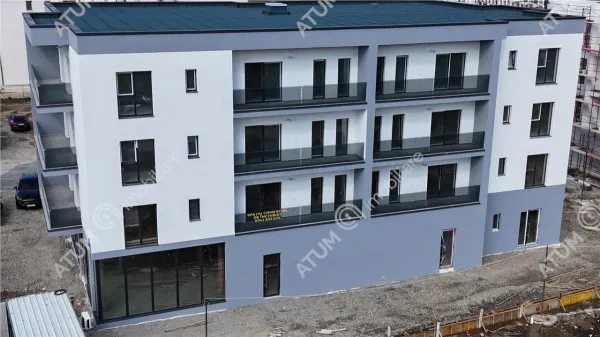 Apartament 3 camere Sibiu - poza 10