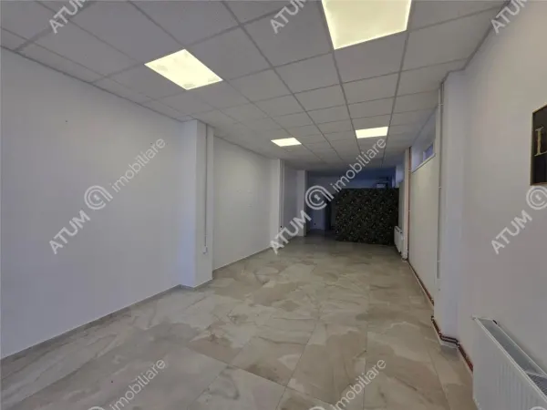 Spațiu comercial Șelimbăr - poza 2
