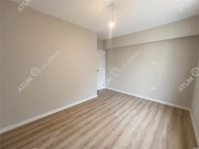 De vanzare apartament cu 2 camere decomandate intabulat  la etajul 1 zona Doamna Stanca - Sibiu