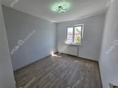 Apartament 2 camere renovat de vanzare in zona Calea Cisnadiei din Sibiu - foto 3
