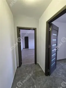 Apartament 2 camere renovat de vanzare in zona Calea Cisnadiei din Sibiu - foto 7