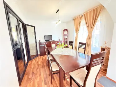 Casa individuala la cheie de vanzare in Selimbar 156 mp utili si 430 mp teren - foto 8