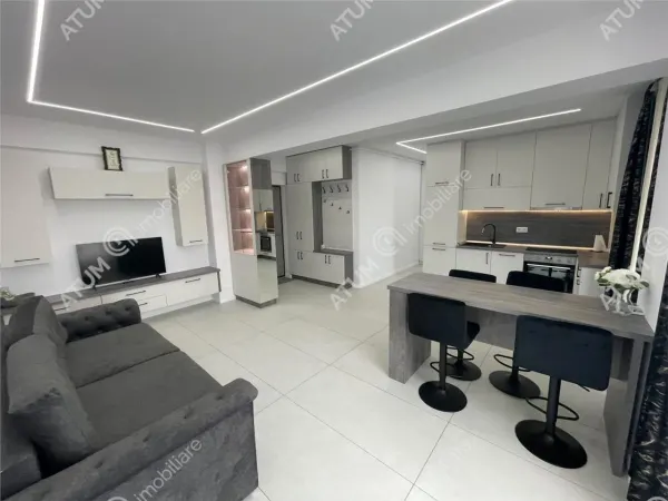 Apartament 2 camere Sibiu - poza 1