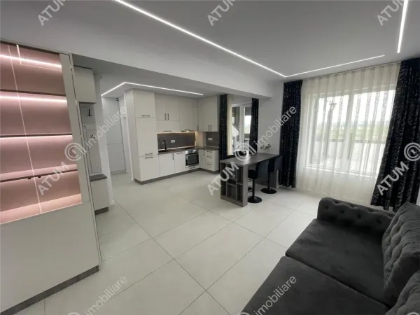 Apartament 2 camere Sibiu - poza 2