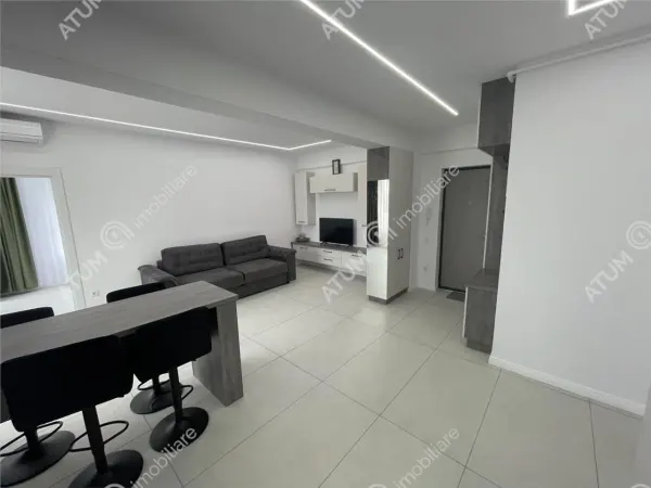 Apartament 2 camere Sibiu - poza 3