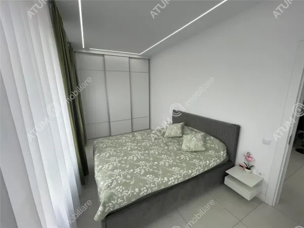 Apartament 2 camere Sibiu - poza 4