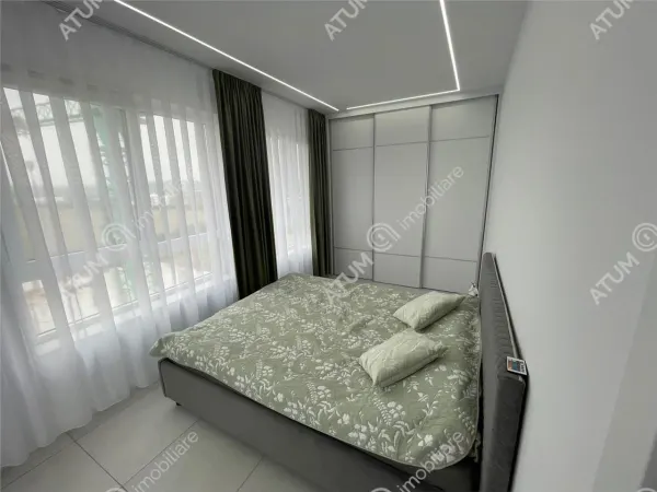 Apartament 2 camere Sibiu - poza 5