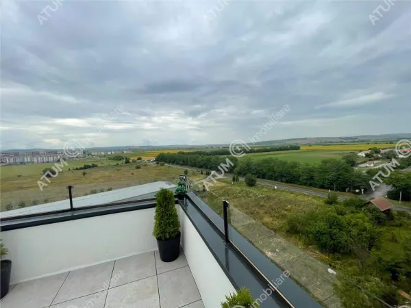 Apartament 2 camere Sibiu - poza 9
