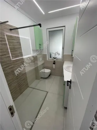 Apartament 2 camere Sibiu - poza 10