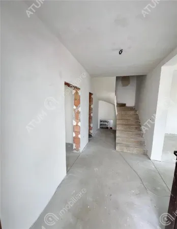 Casă 5 camere Sibiu - poza 12