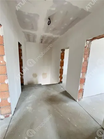 Casă 5 camere Sibiu - poza 13