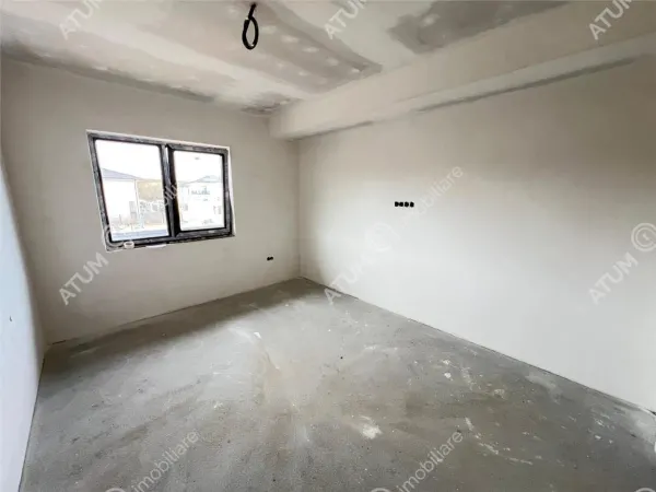 Casă 5 camere Sibiu - poza 14