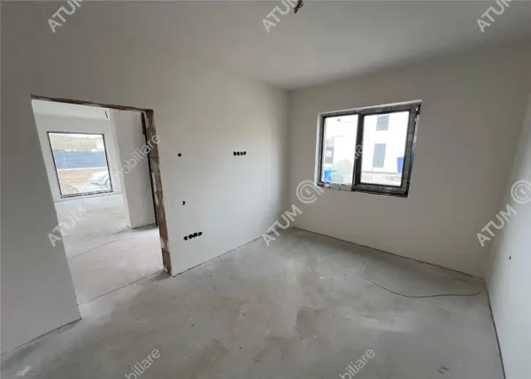Casă 5 camere Sibiu - poza 4