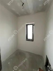 De vanzare casa individuala cu 5 camere teren 550 mp situata in Selimbar Sibiu - foto 10