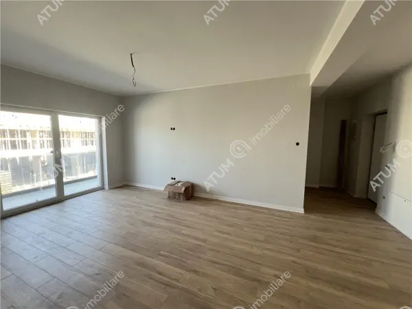 Apartament 3 camere Sibiu - poza 1