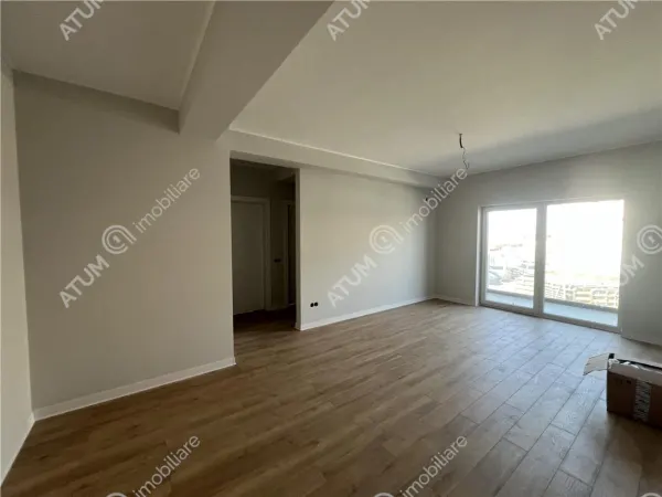 Apartament 3 camere Sibiu - poza 2