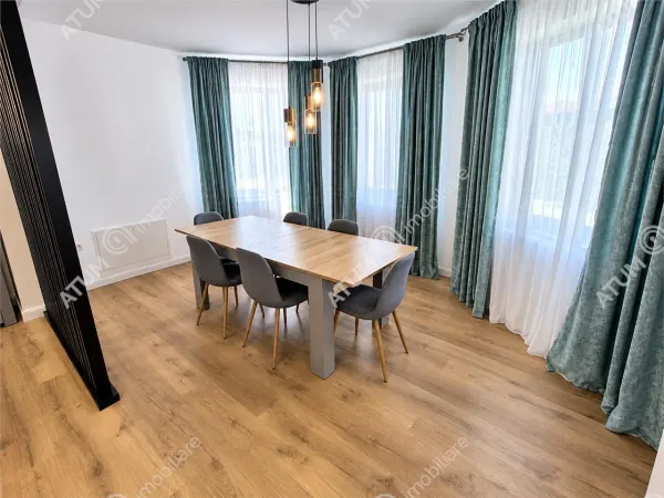 Casă 4 camere Sibiu - poza 15