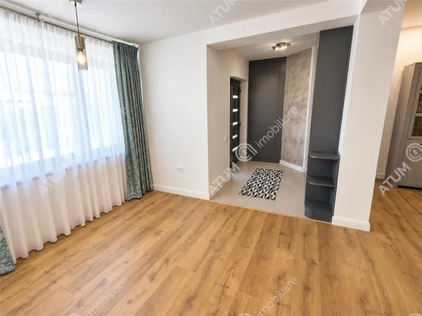 Casă 4 camere Sibiu - poza 16