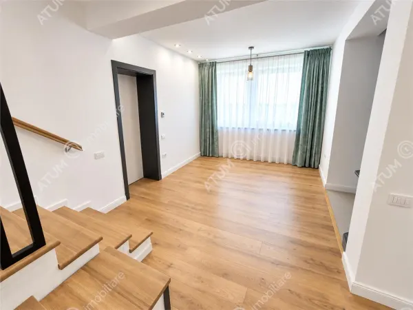 Casă 4 camere Sibiu - poza 17