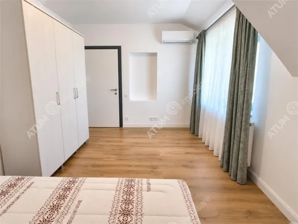 Casă 4 camere Sibiu - poza 18