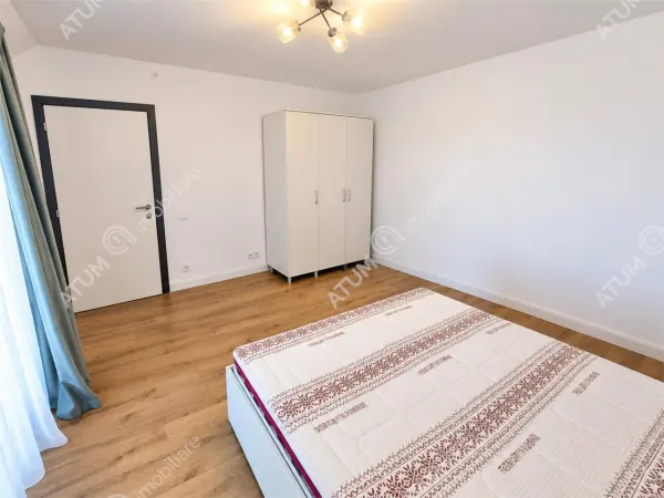 Casă 4 camere Sibiu - poza 19