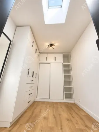 Casă 4 camere Sibiu - poza 20
