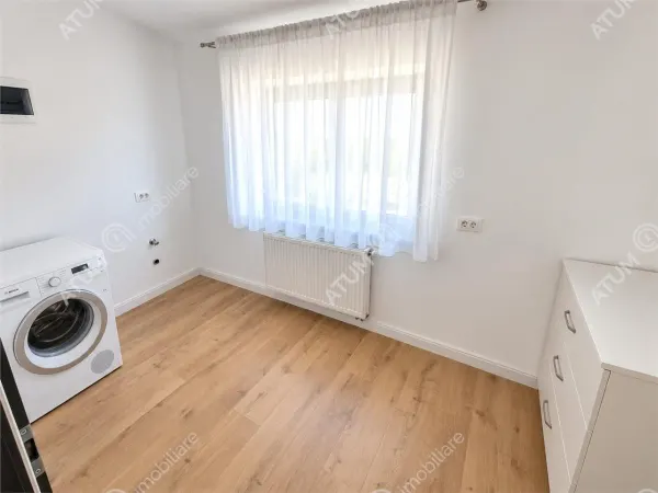 Casă 4 camere Sibiu - poza 23
