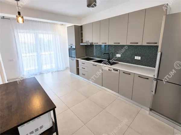 Casă 4 camere Sibiu - poza 25