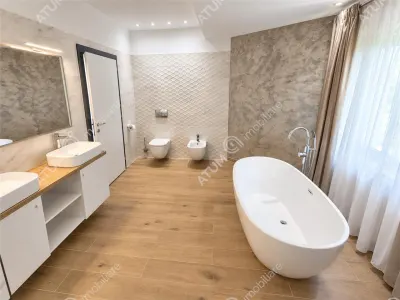 Casă 4 camere Sibiu - poza 26