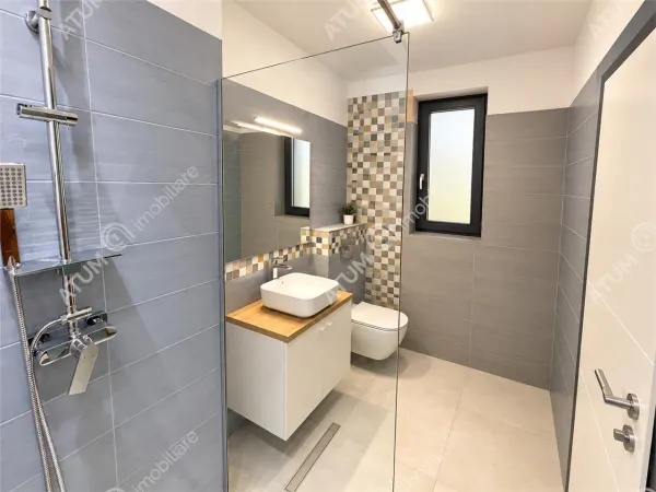Casă 4 camere Sibiu - poza 27