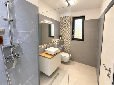 Casă 4 camere Sibiu - poza 27
