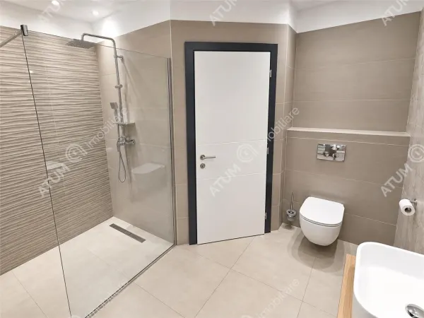Casă 4 camere Sibiu - poza 28