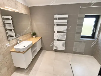 Casă 4 camere Sibiu - poza 29