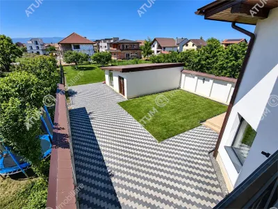 Casă 4 camere Sibiu - poza 30