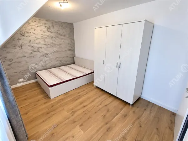 Casă 4 camere Sibiu - poza 4
