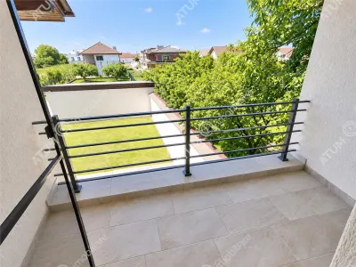 Casă 4 camere Sibiu - poza 31