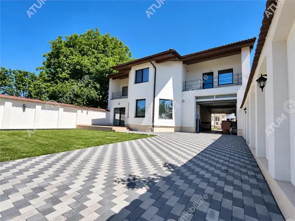 Casă 4 camere Sibiu - poza 8
