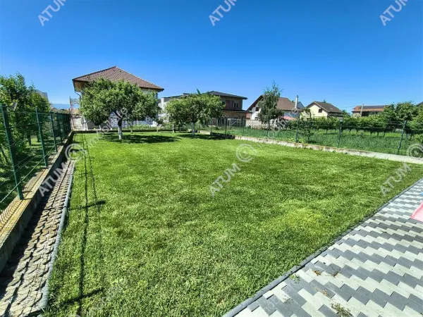 Casă 4 camere Sibiu - poza 9