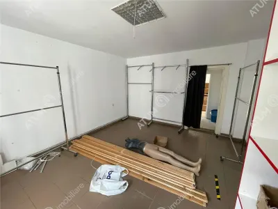De inchiriat spatiu comercial in zona Vasile Aaron din Sibiu - foto 1